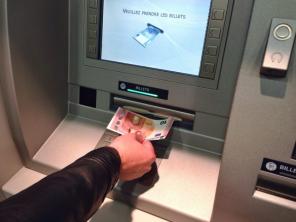 Предложение кредитных услуг